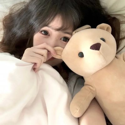 我们的样子像极了爱情