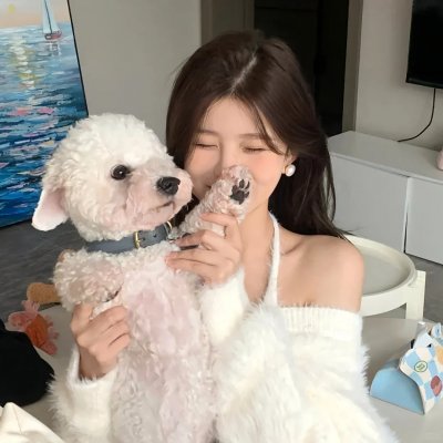 二姊妹的情人